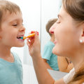 Teaching Good Oral Hygiene Habits: How to Keep Your Teeth Clean and Healthy