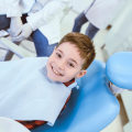 What to Expect at Your Child's First Dental Visit: Everything You Need to Know