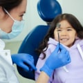 Managing Dental Anxiety in Children: Tips and Strategies for a Stress-Free Visit