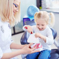 When to Schedule Your Child's First Dental Visit