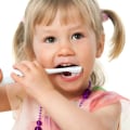 Brushing and Flossing Tips for Children