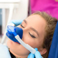 Exploring the Different Types of Sedation Used in Dentistry