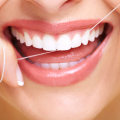 Flossing Tips and Tricks to Maintain a Healthy Smile