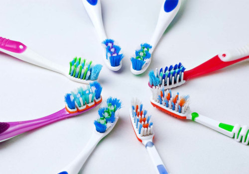 Understanding the Different Types of Toothbrushes