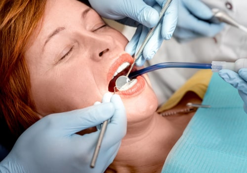 Benefits and Risks of Sedation in Dentistry