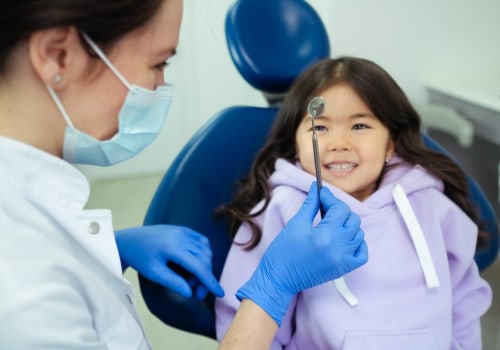 Managing Dental Anxiety in Children: Tips and Strategies for a Stress-Free Visit