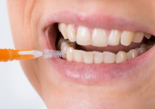 Oral Health: The Importance of Dental Floss and Interdental Cleaners