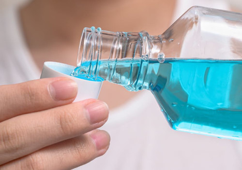 The Ultimate Guide to Choosing the Right Toothpaste and Mouthwash for Optimal Oral Health