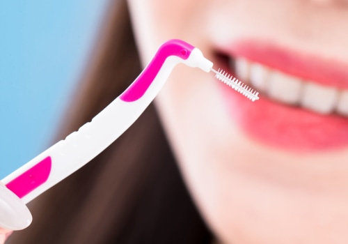 Interdental Cleaning Methods: The Key to a Healthy and Beautiful Smile